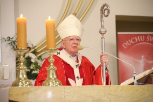arcybiskup marek jędraszewski